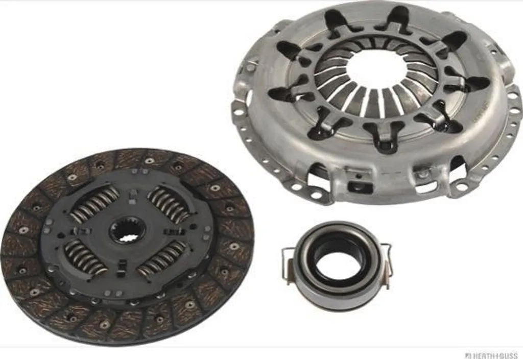 Kit d'embrayage J2002348 Herth+Buss haute durabilité pour Aygo