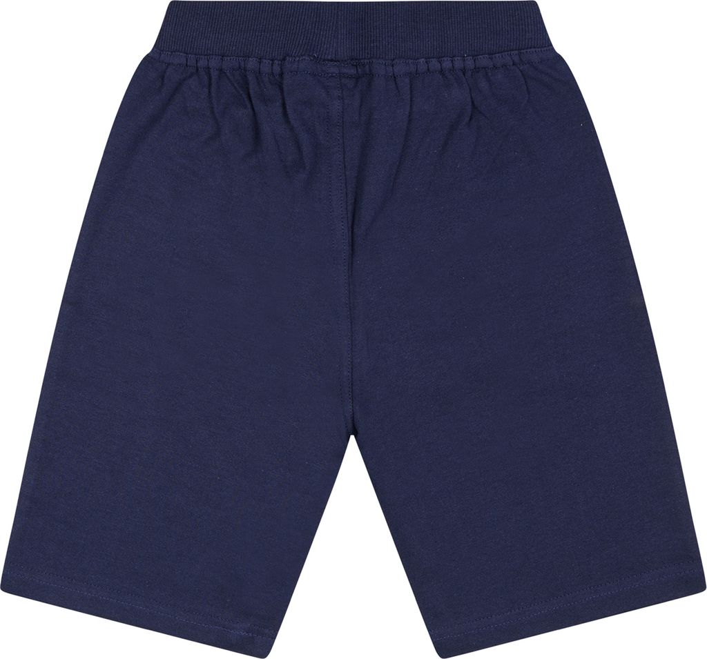 Spider-Man Kinder kurze Hose Bermuda Jungen Shorts, Größe:122-128