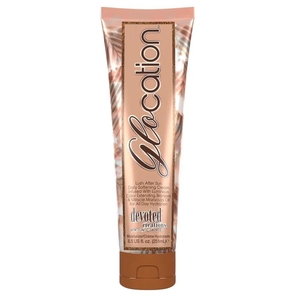 Devoted Creations Balsamo Doposole Idratante - Prolunga Abbronzatura