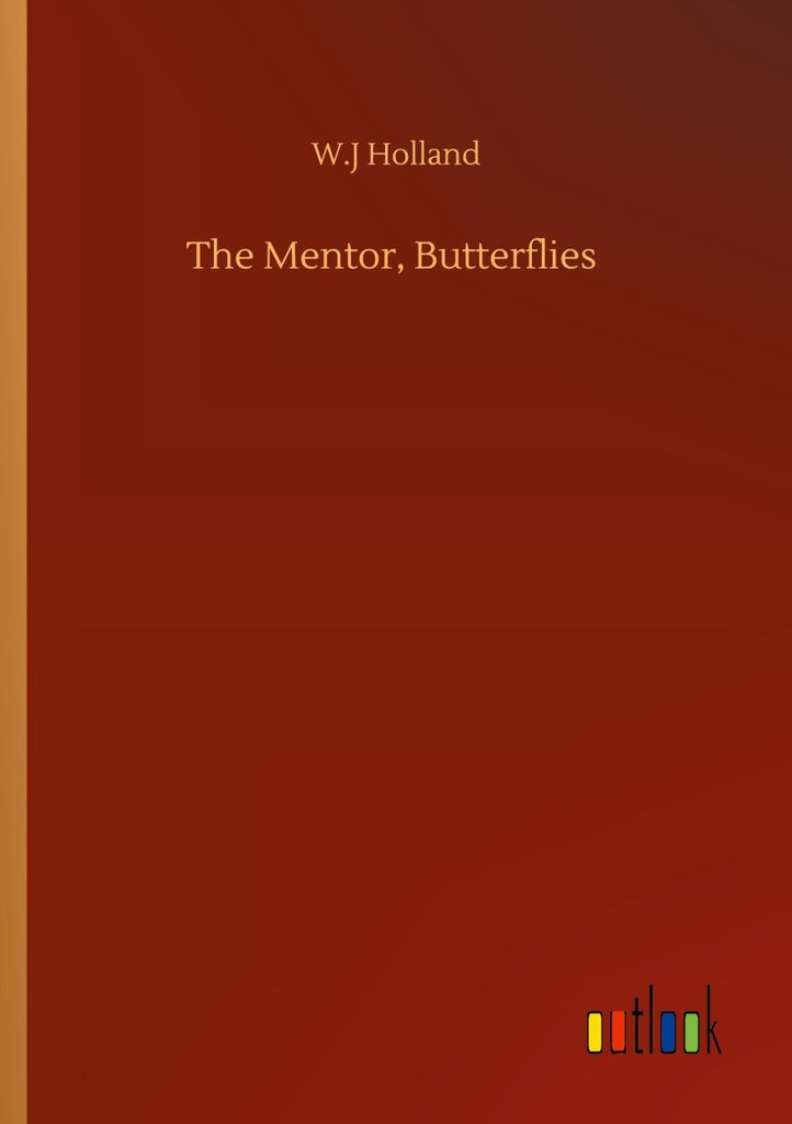 The Mentor, Butterflies