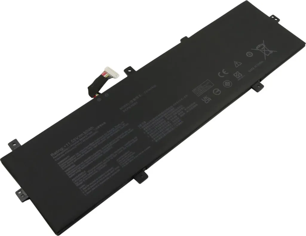 Batterie PC Asus ZenBook UX430UN C31N1620 pour retrouver votre autonomie