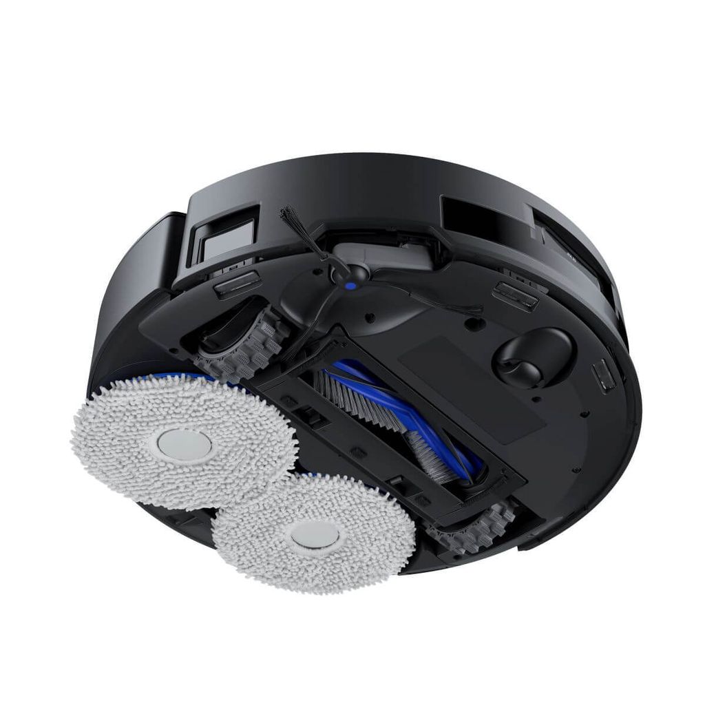 Ecovacs DEEBOT T50 MAX PRO OMNI BLACK Obrázok produktu 6