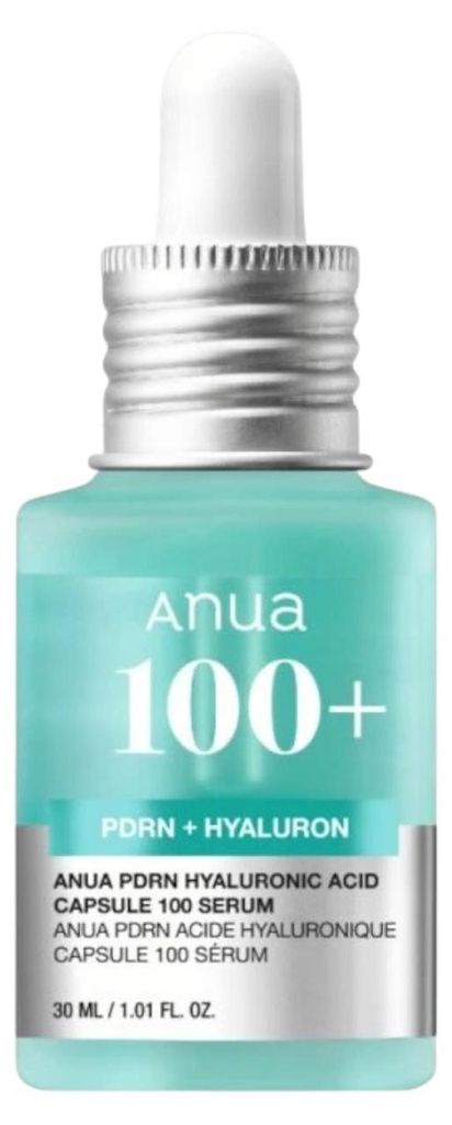 ANUA-PDRN Acido Ialuronico Capsule 100 Siero 30 ml - Siero Immagine del prodotto 