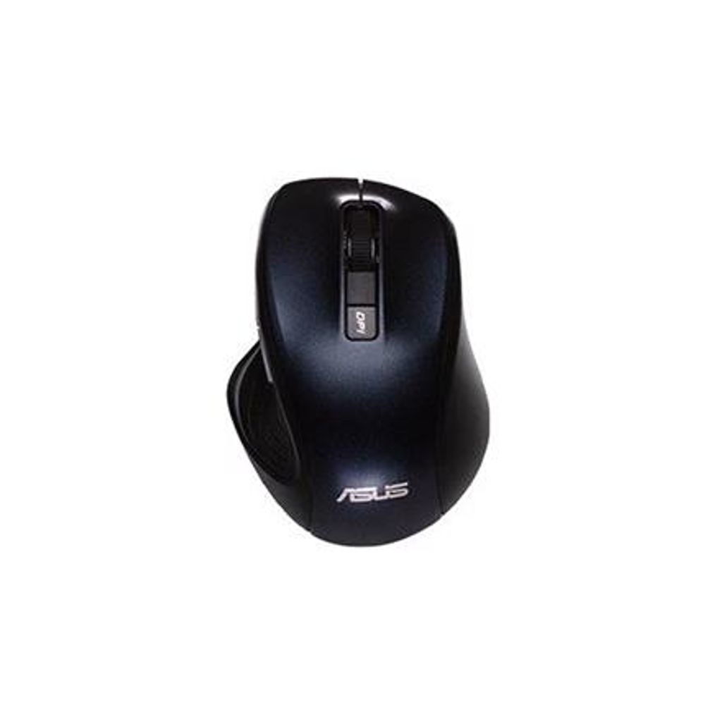 Asus MW202C            Maus wireless 4000dpi blau Immagine del prodotto 
