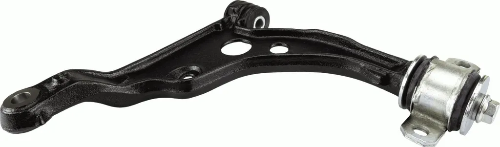 Triangle suspension TRW JTC398 stop vibrations pour Boxer Ducato