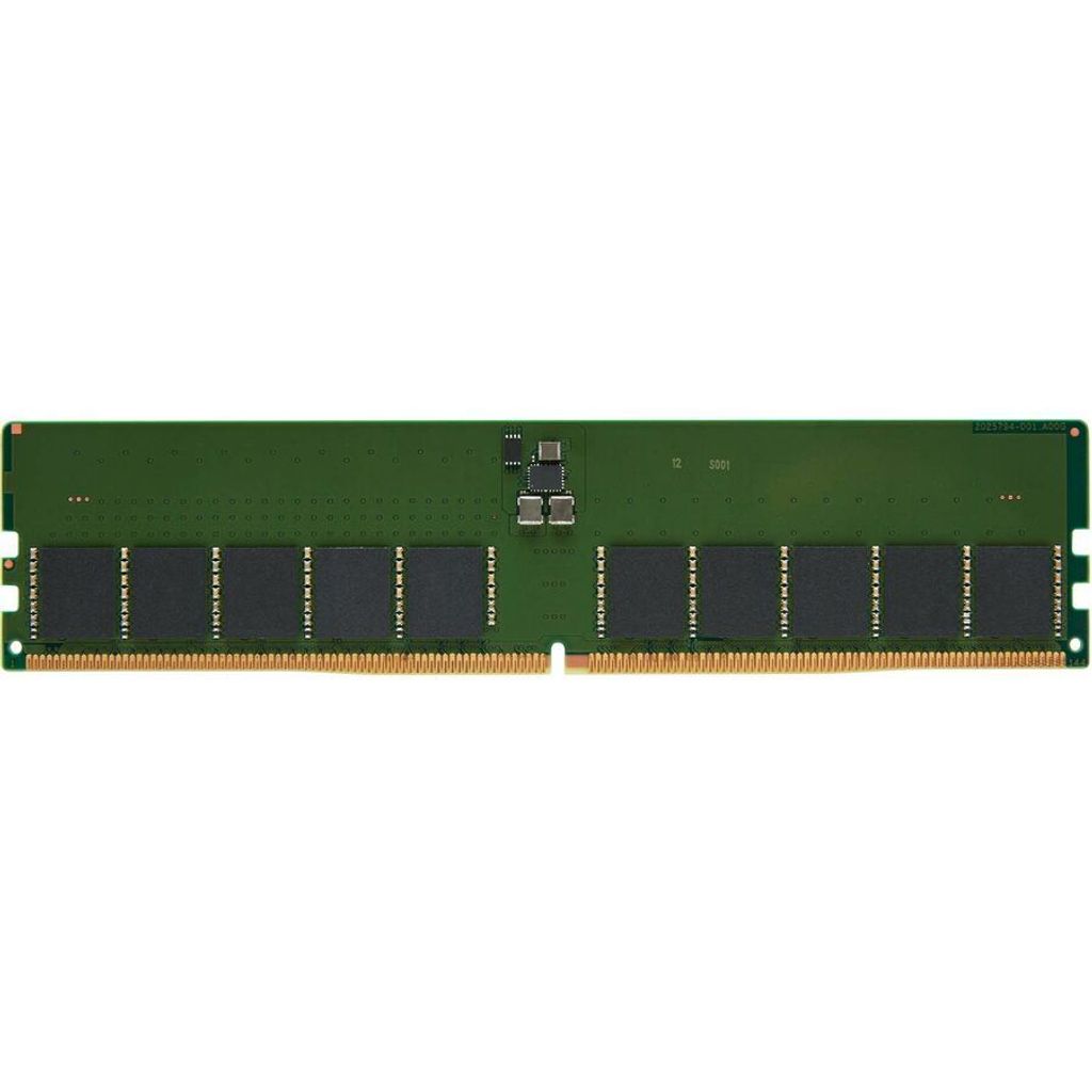 Kingston Server Premier - DDR5 - Modul - 32 GB - DIMM Produktbild 