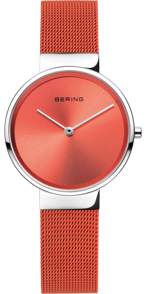 Bering Damen Uhr Armbanduhr Slim Classic - 14531-505 Produktbild 