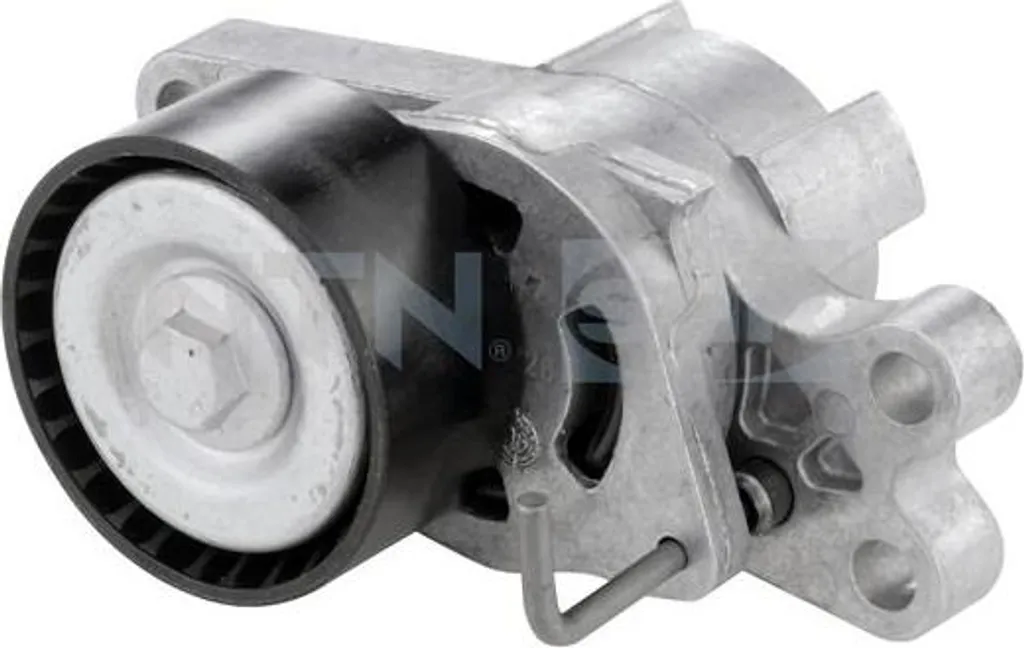 Galet Tendeur Haute Résistance OE 575197 pour Fiat Qubo Fiorino et 206