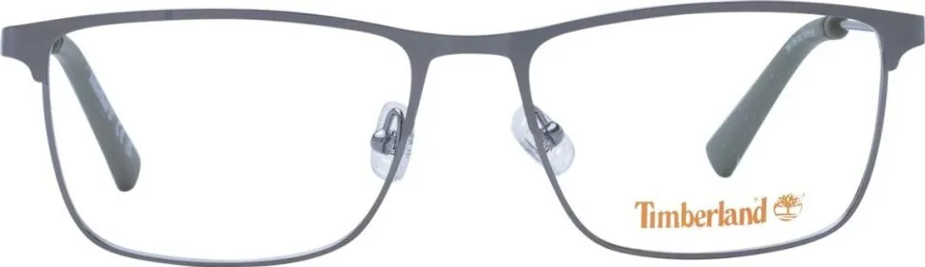 Timberland TB1736 008 Occhiali Gunmetal Lucido - Design Uomo 54mm - 6