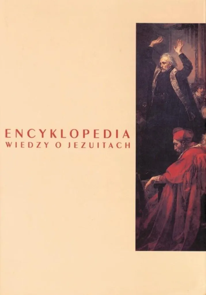 Encyclopédie des Jésuites en Pologne : un ouvrage de référence historique