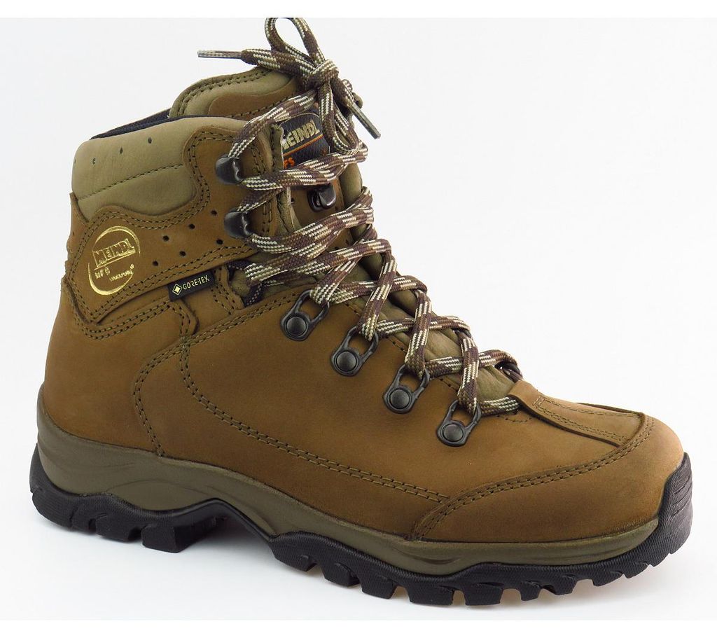 MEINDL Vakuum Lady Ultra BEIGE BEIGE 41.5 Produktbild 