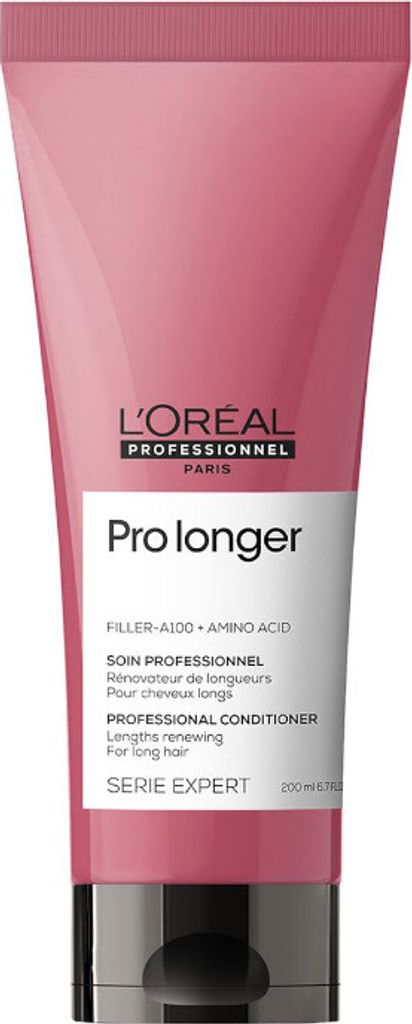 L ́Oréal Professionnel Série Expert Pro Longer Lengths Renewing Conditioner kräftigender Conditioner für langes Haar 200 ml