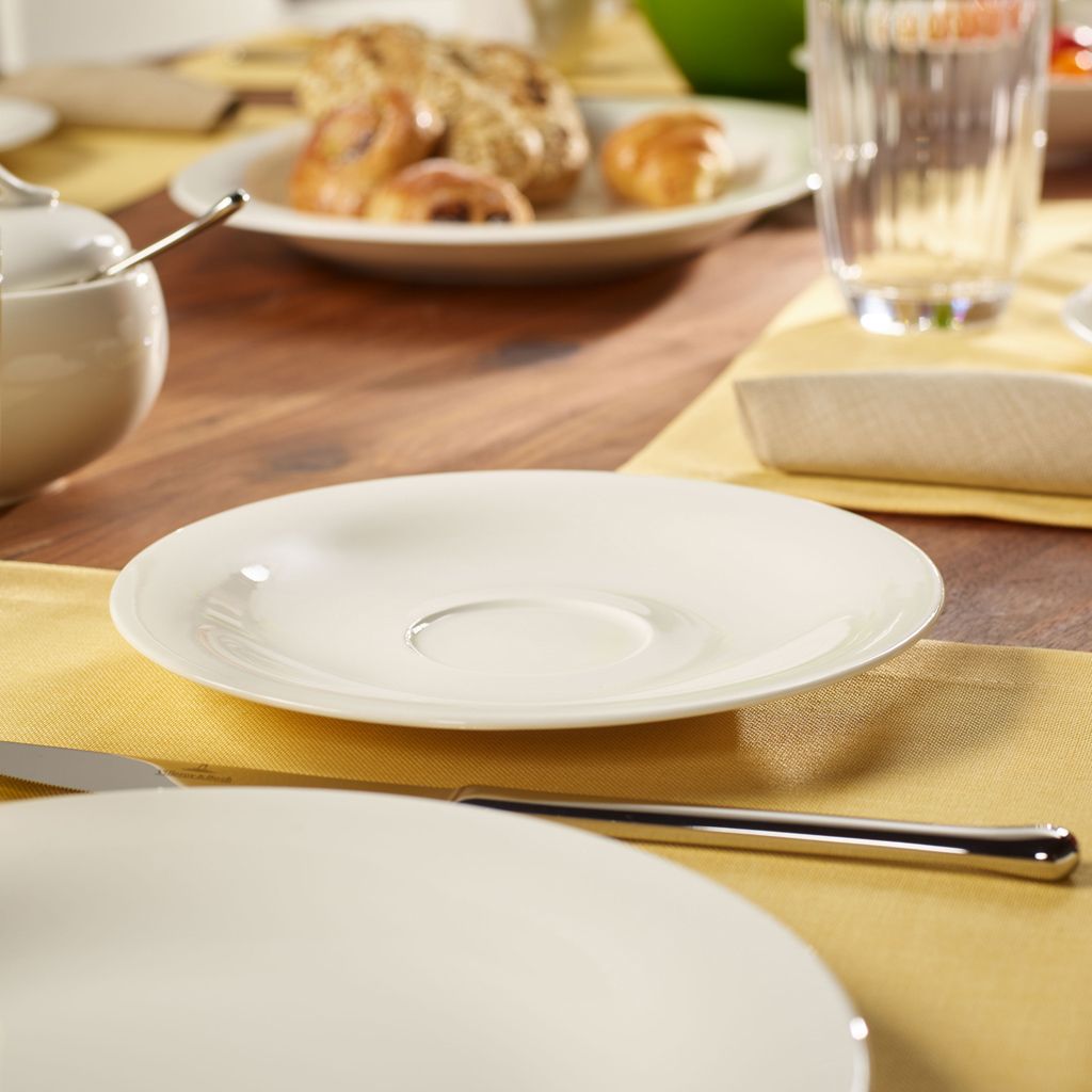Villeroy & Boch, plato para el desayuno, colección New Imagen del producto 