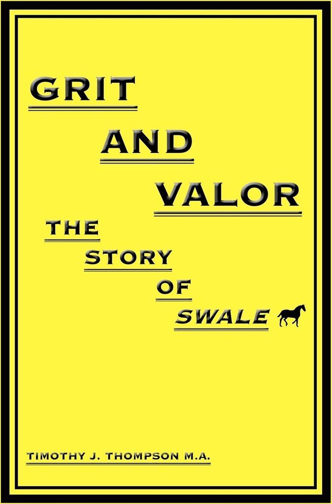 Grit And Valor