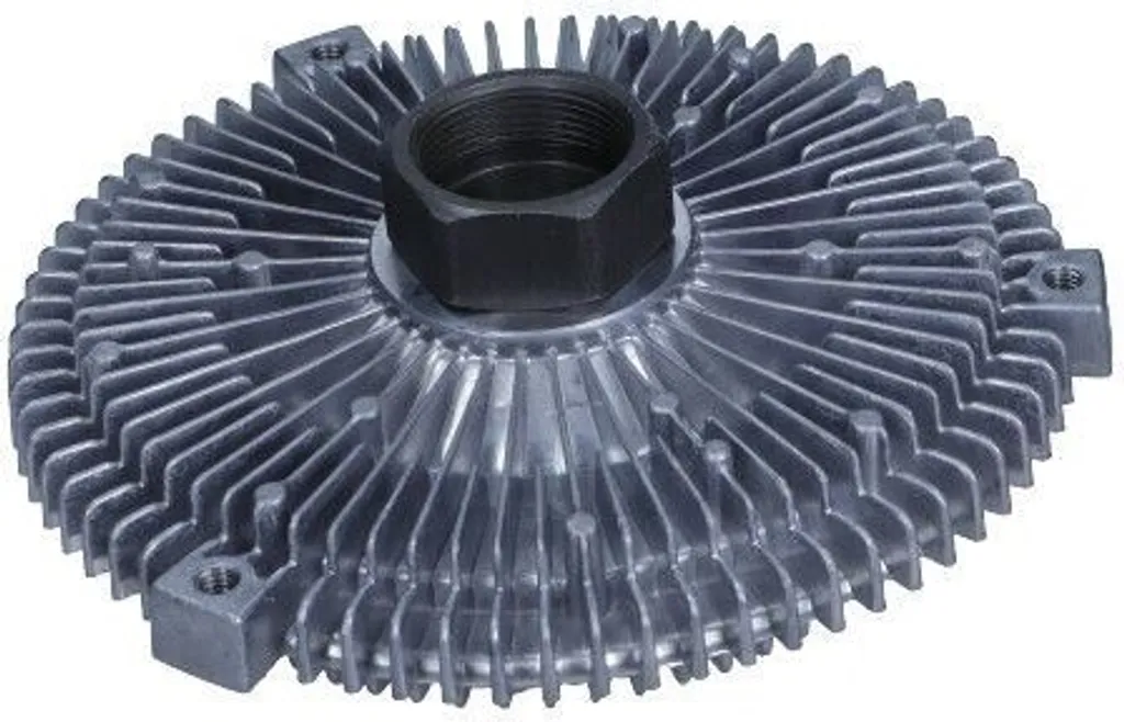 Système de Refroidissement Moteur pour Mercedes SL R129 et E S210 W210