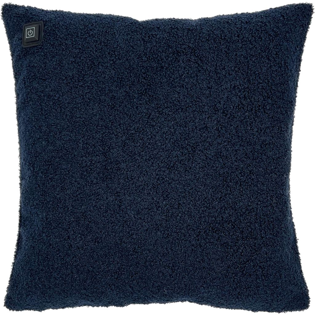 Warmpi® Coussin chauffant infrarouge avec banque de Image du produit 