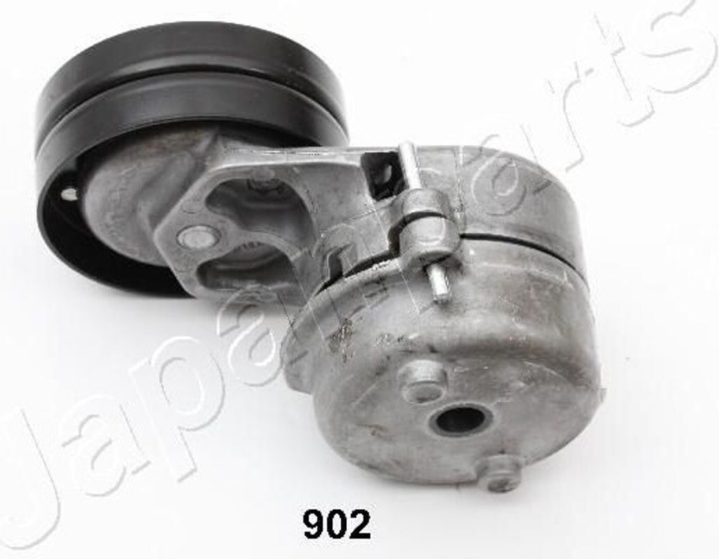 JAPANPARTS TS-902 Spannarm Keilrippenriemen für JEEP CHEROKEE (KJ) für CHRYSLER VOYAGER IV (RG, RS)
