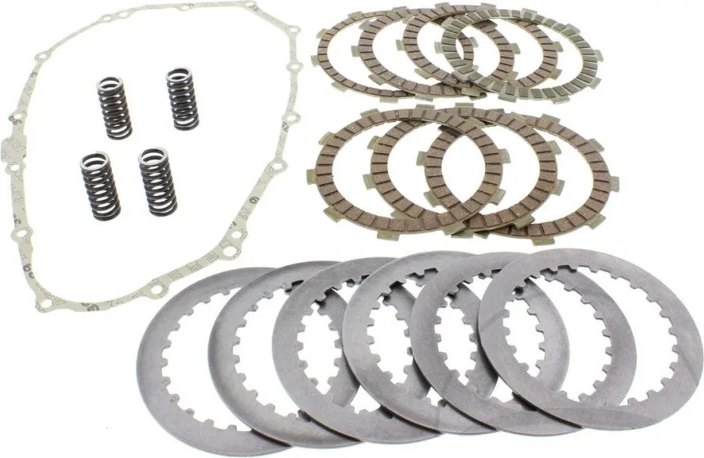 Embrayage Pamoto haute résistance avec joint pour Honda CB 500 Sport