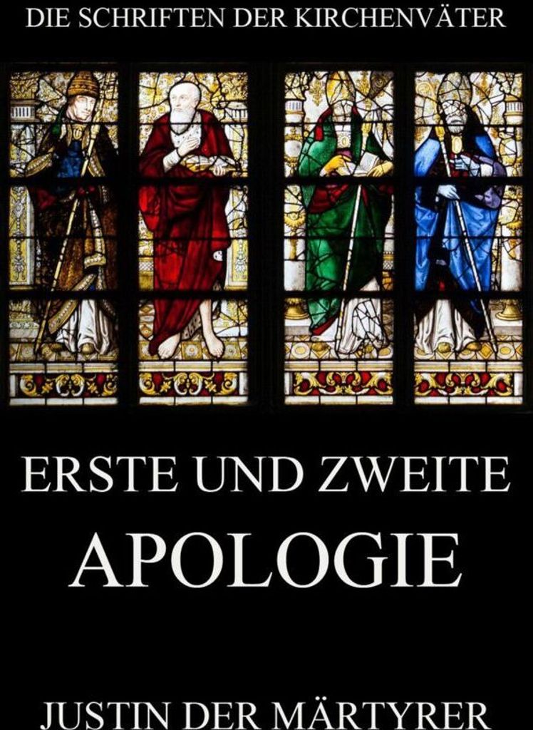 Erste und zweite Apologie