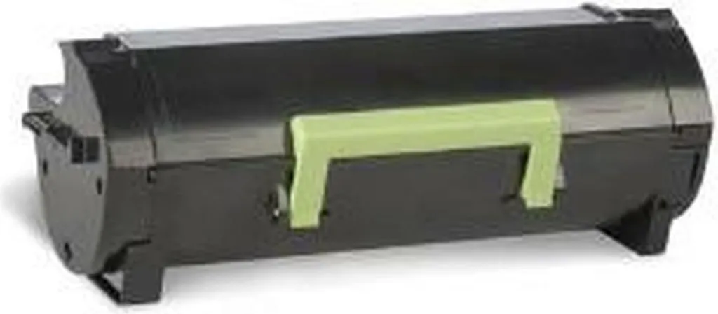 Toner Lexmark 58D2U0E pour impression intensive de documents de bureau