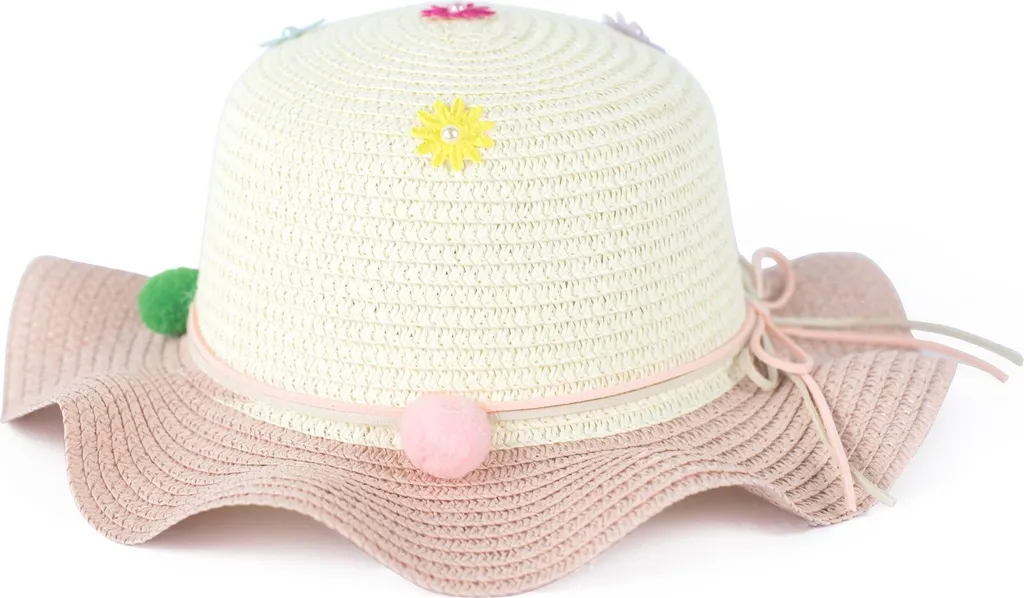 Art Of Polo Cappello Ragazze Angligau Rosa Chiaro - Shop Online