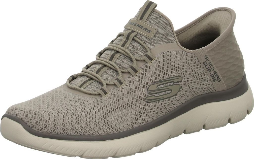 Slipper/Kletthalbschuh Sneaker (sportlich) Summits-HIGH Produktbild 