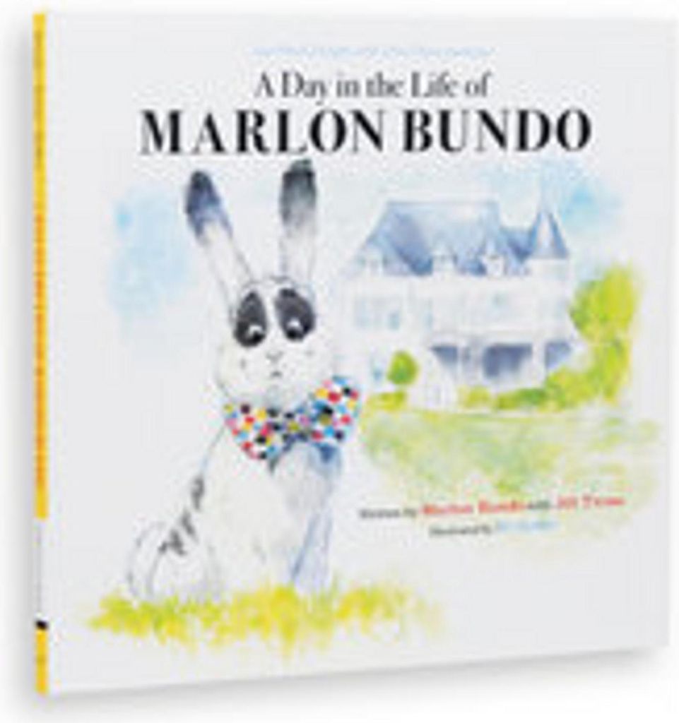 Last Week Tonight with John Oliver Presents A Day in the Life of Marlon Bundo