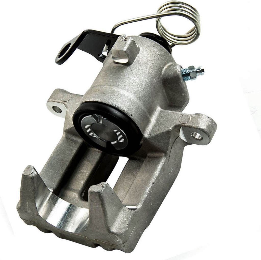 2x Bremssattel Bremszange hinten links rechts für VW Golf 4 Produktbild 5