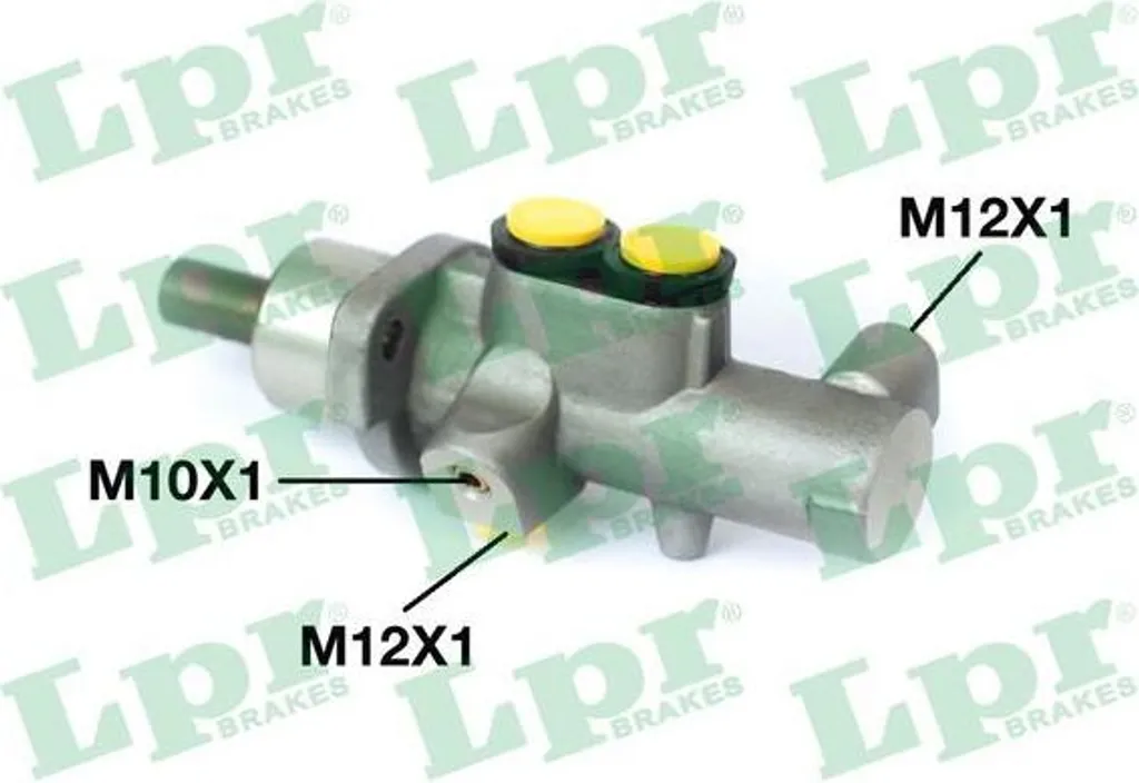 Cilindro Maestro Freno LPR 1031 | Per Opel Vectra B | OE 9192247