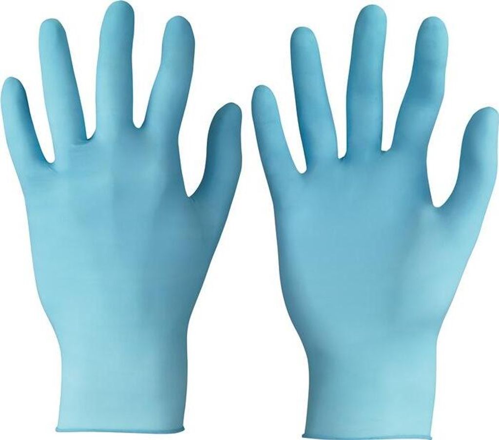 ANSELL 100x gants à usage unique TouchNTuff 92-670 taille Image du produit 