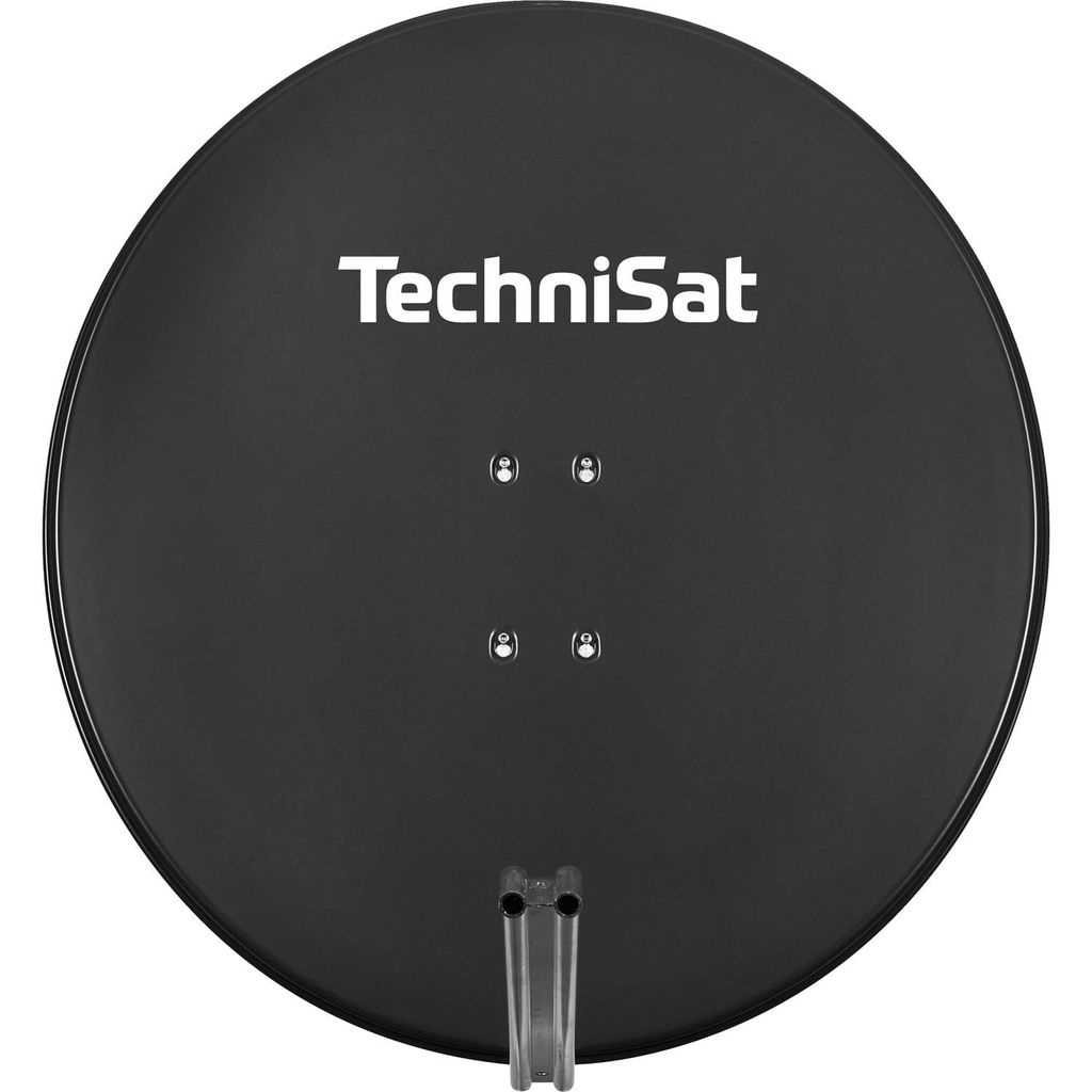 TechniSat Satman 850 Plus, 38,2 dBi, 21°, Szary, Aluminium, Zdjęcie produktu 