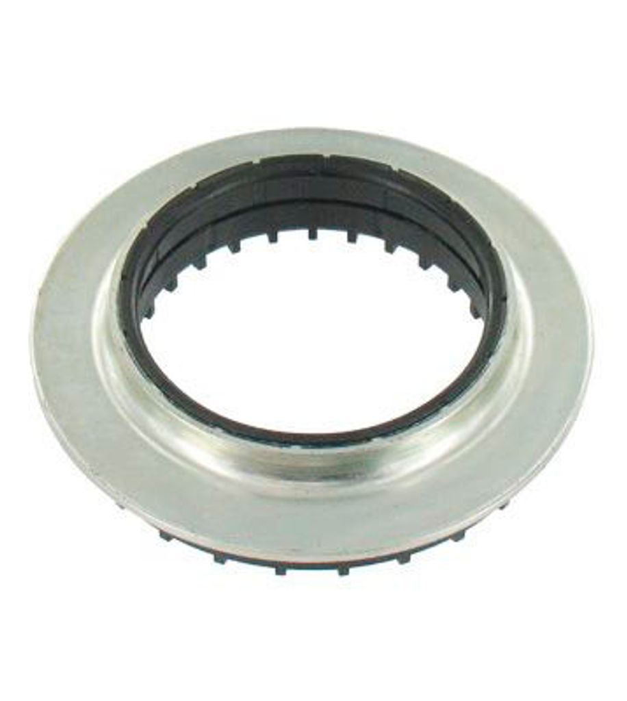 SKF Wälzlager Federbeinstützlager VKD 35025 für VW Golf V Produktbild 