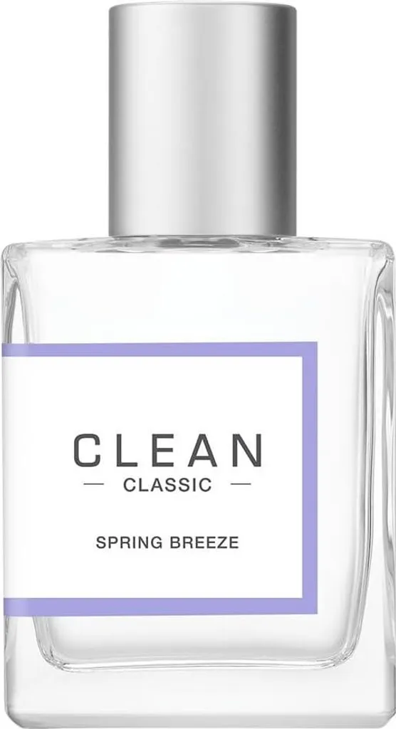 CLEAN CLASSIC Spring Breeze 30ml - Il Profumo per Tutti i Giorni