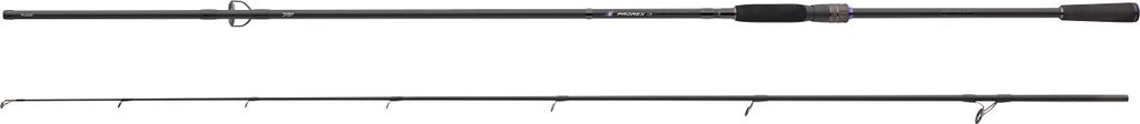 Daiwa Steckrute Prorex LTD 902MHFS Pike Länge 2,70m Wurfgewicht 18-56g