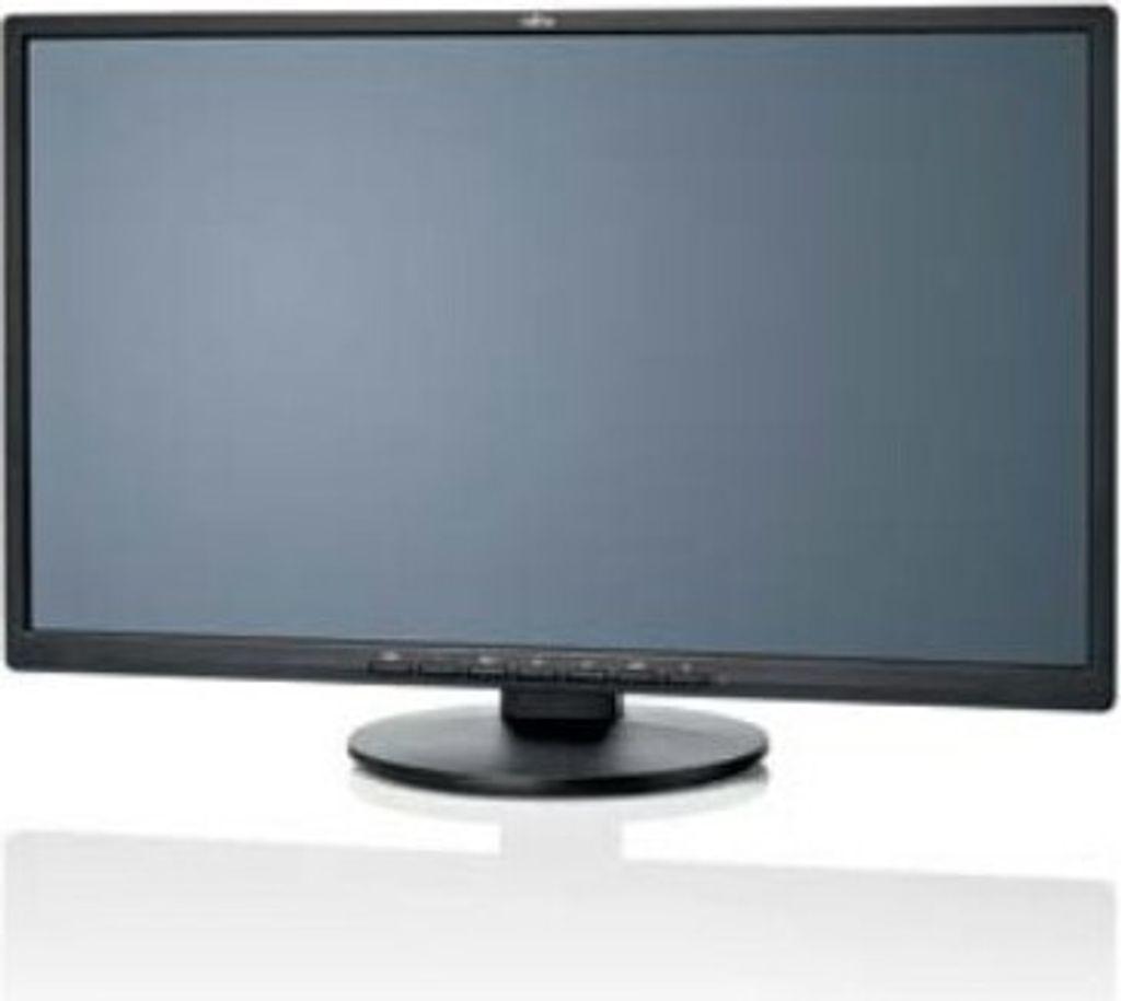 Fujitsu E24-8 TS Pro - LED-Monitor - 60.5 cm (23.8") - 1920 Produktbild 7
