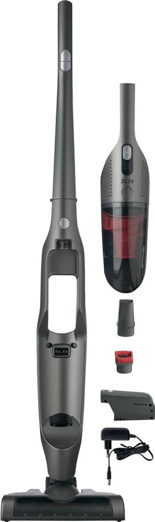 Gorenje Aufrecht Schnurlos Staubsauger 2In1 Hepa Led Turbo Bürste 70Min