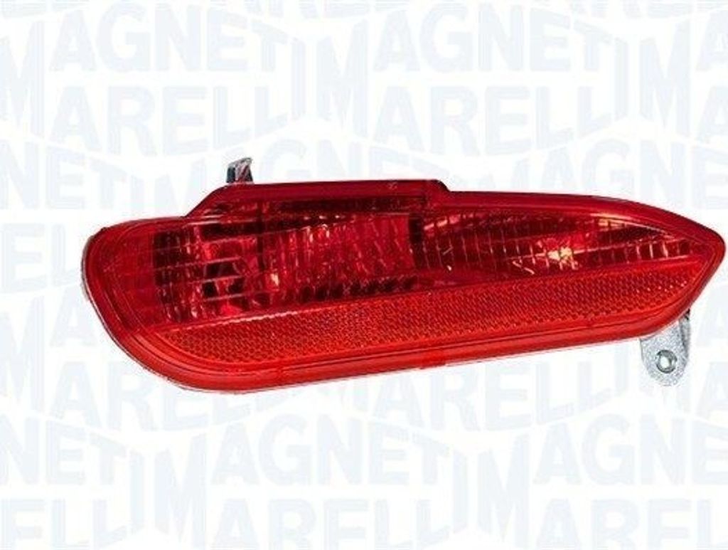 MAGNETI MARELLI 715104113000 - OE 51854698 Nebelschlussleuchte, links für Punto