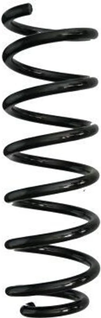 Solution anti-bruit : Ressort de suspension SPIDAN 88041 Mercedes Classe C