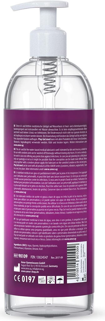 gay sexspielzeug nevernot Gleitgel soo good mit Milchsäure & Allantoin, wasserbasiert, 100  ml dauerhaft günstig online kaufen main image 1