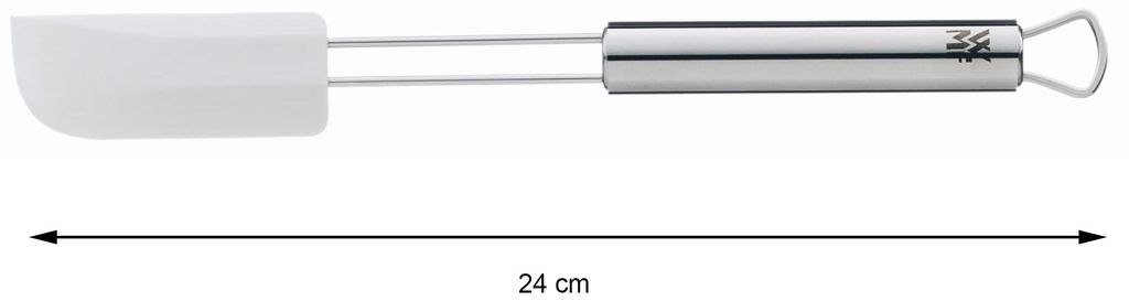 WMF Profi Plus Teigschaber, 24 cm 3201002863 4000530548979 Immagine del prodotto 