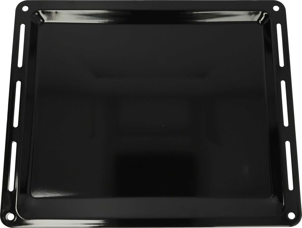 vhbw Backblech Ersatz für Whirlpool für Backofen - 44,5 x Produktbild 