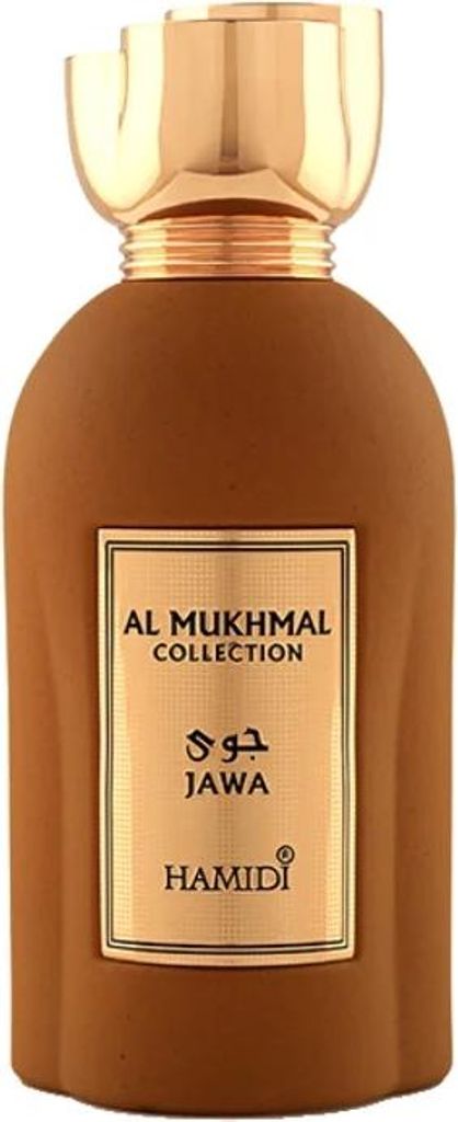 Hamidi Jawa woda perfumowana unisex 100 ml Zdjęcie produktu 