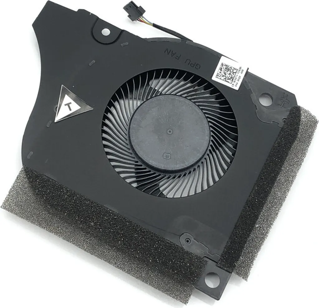 Ricambio Ventola GPU Compatibile Dell G5 15 5590 | 5590-2WTXX