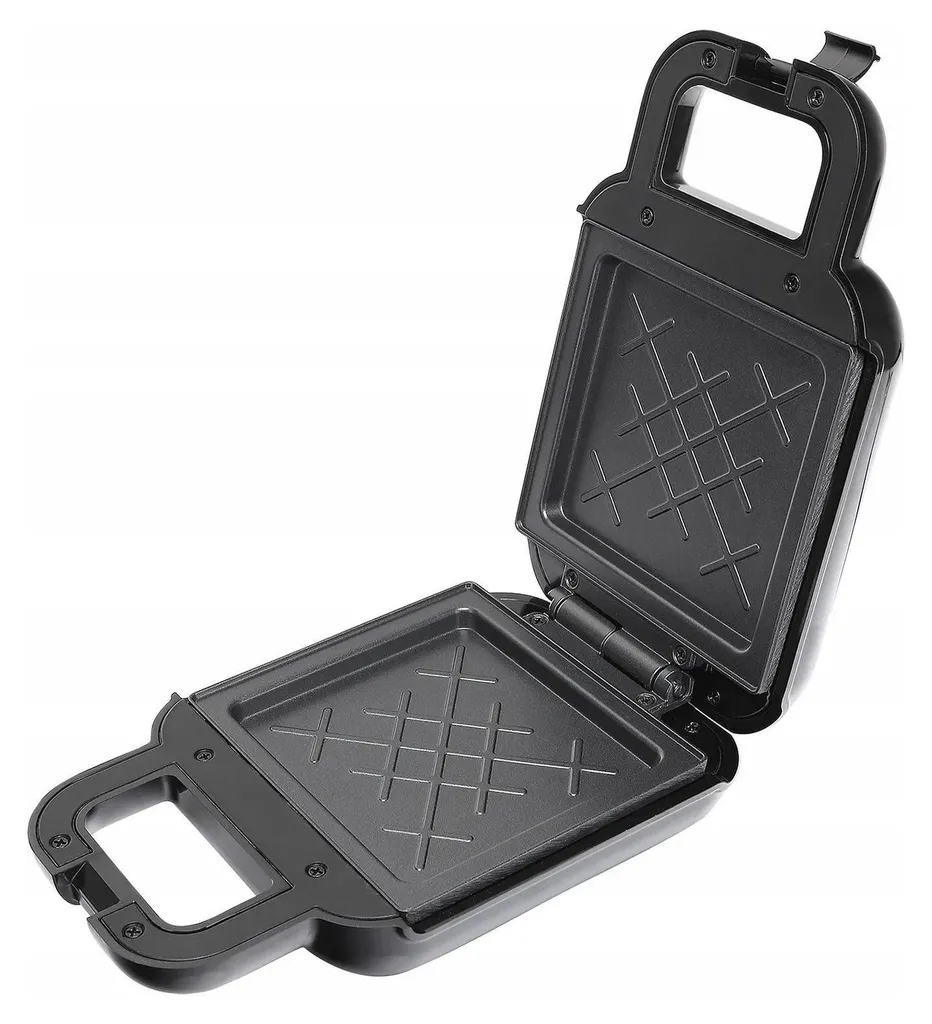 Toaster multifonctionnel compact Eldom pour tartines et viennoiseries