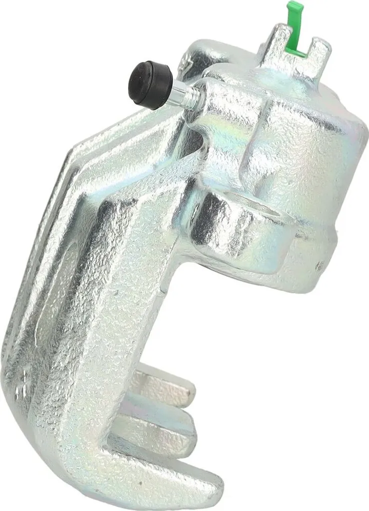 Réparer étrier de frein bloqué avant gauche Peugeot 4007 BC-1208L