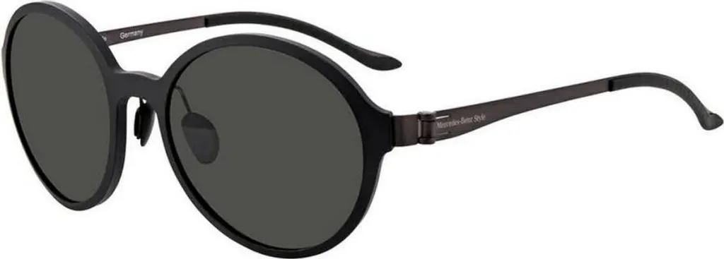 Fini l'éblouissement avec les lunettes Mercedes Benz M7001 54 mm