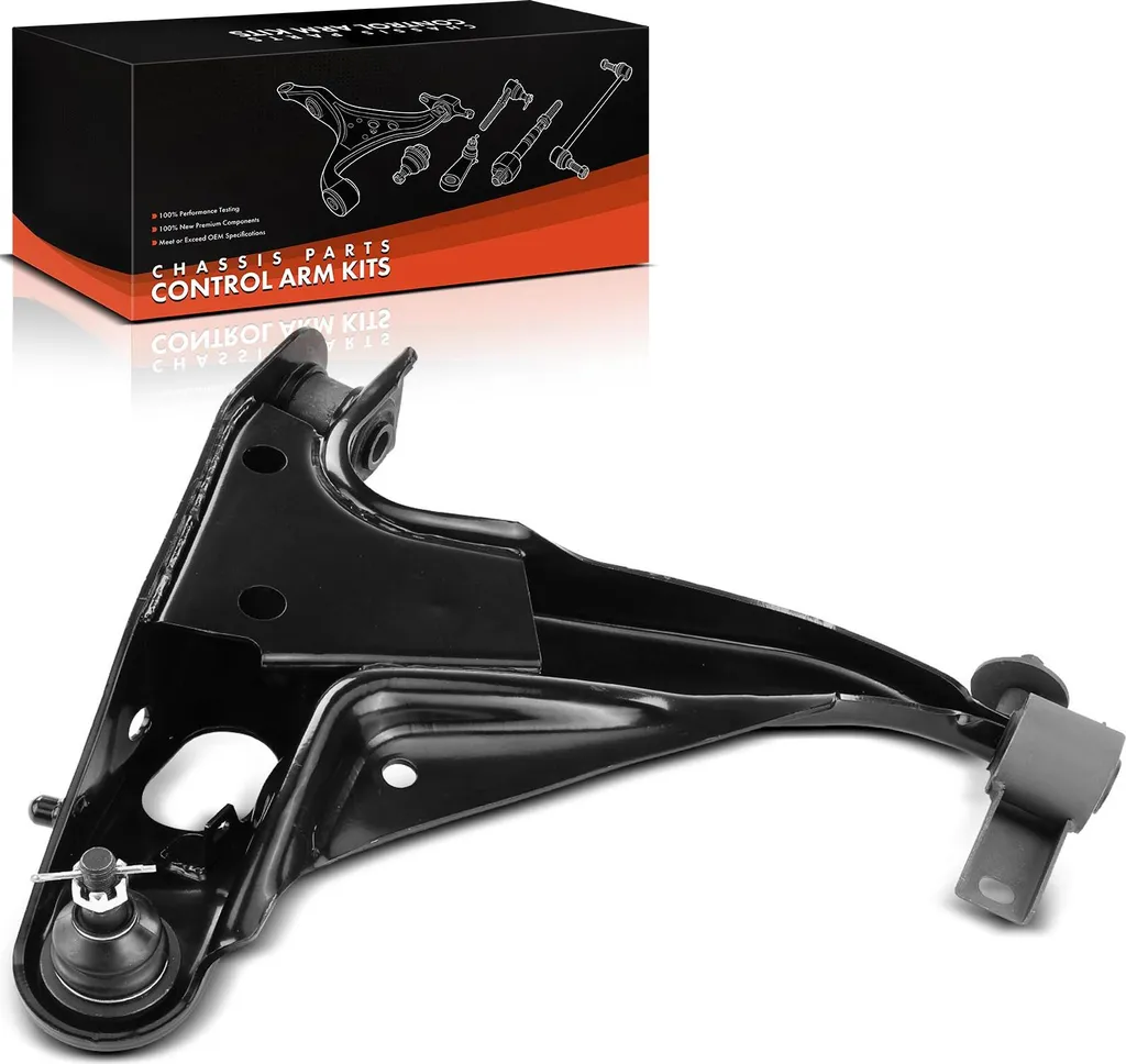 Bras oscillant robuste essieu avant pour Ford Territory 2000 à 2005