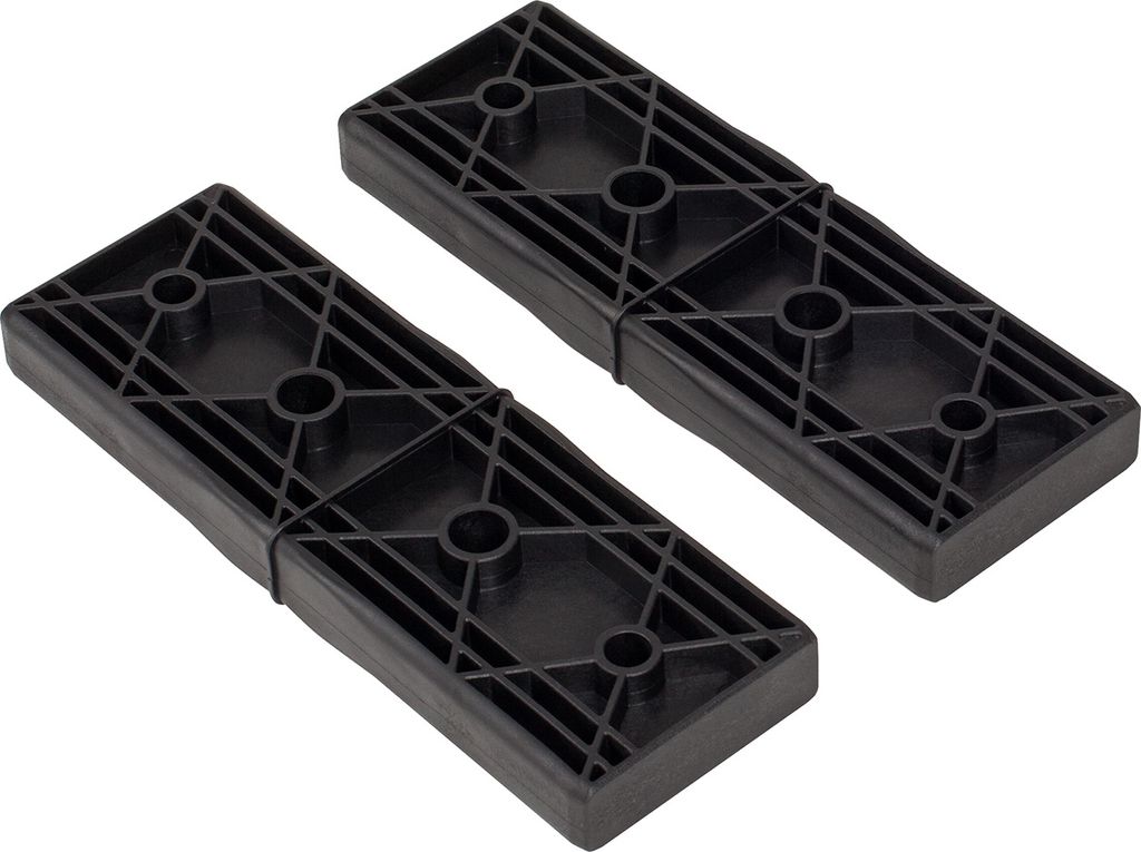 Hailo Holmverbinder 2er-Set als Zubehör für ProfiStep Multi Produktbild 