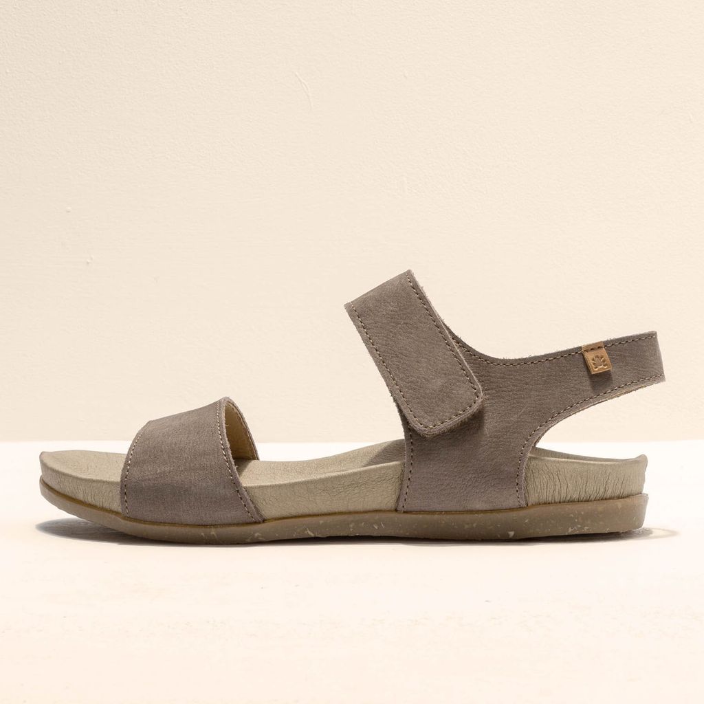El naturalista Sandalen N5650 PLEASANT PLUME / ZUMAIA Farbe Plume