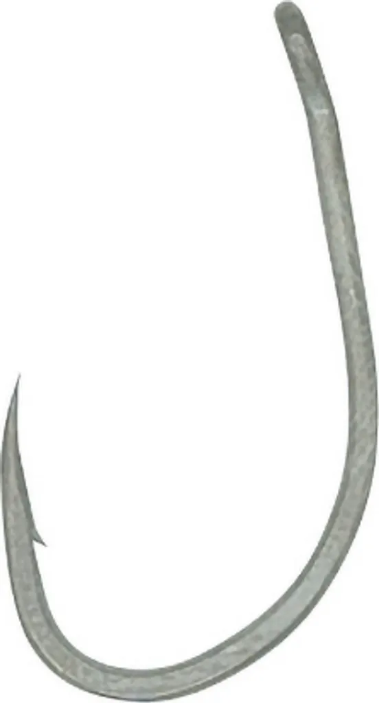 Hameçon pour Montage Carpe Technique Armorok Wide Gape Taille 6